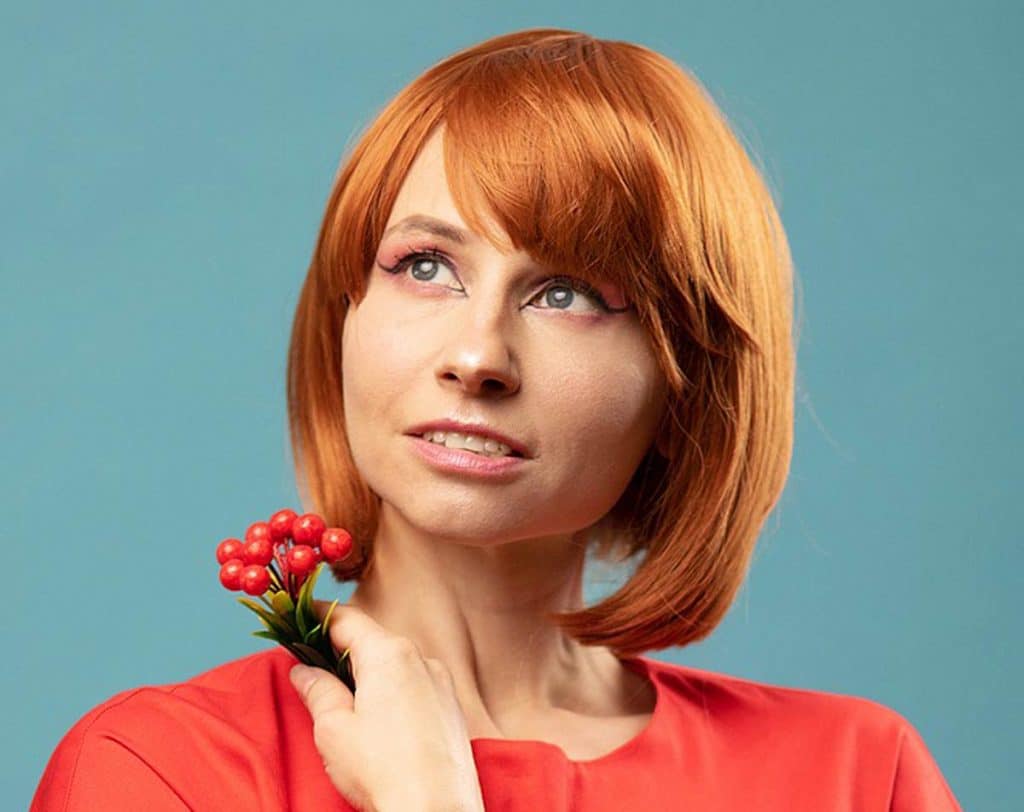 parrucche estetiche oncologiche | tricomedical