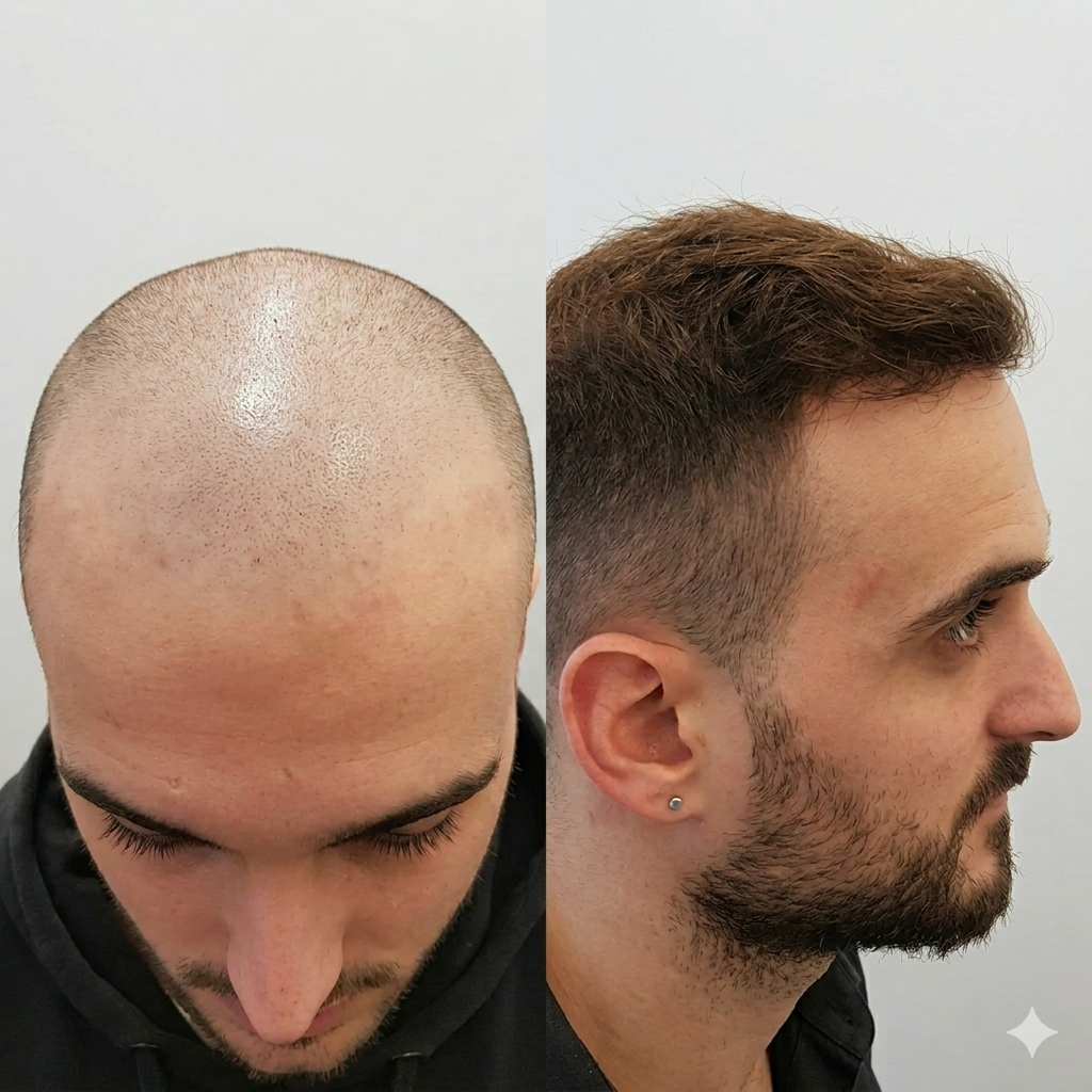 Trapianto capelli a Milano | Tricomedical Centro Medico Tricologico